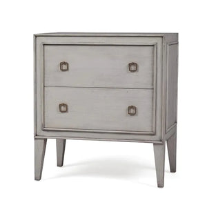 Rutland Bedside Chest