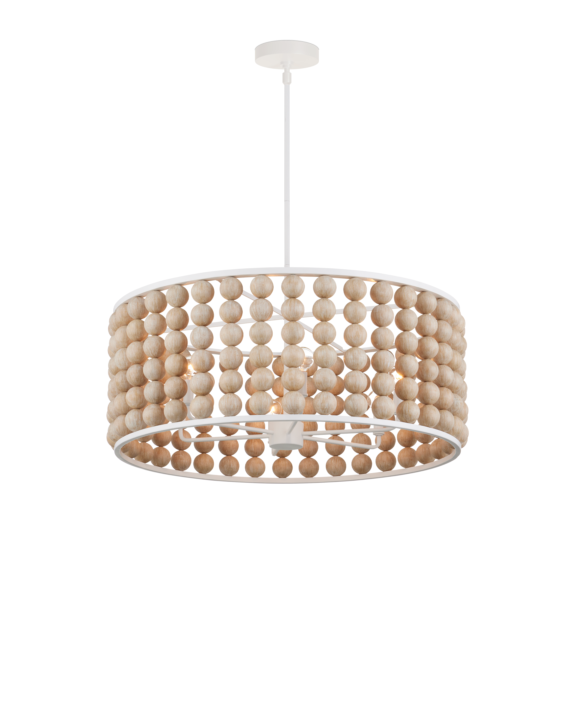 Holcroft Chandelier - Thumbnail 2