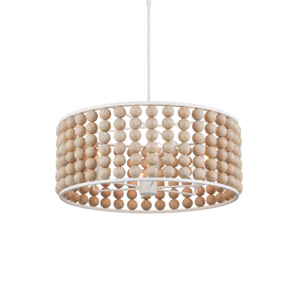 
                      
                        Holcroft Chandelier
                      
                    