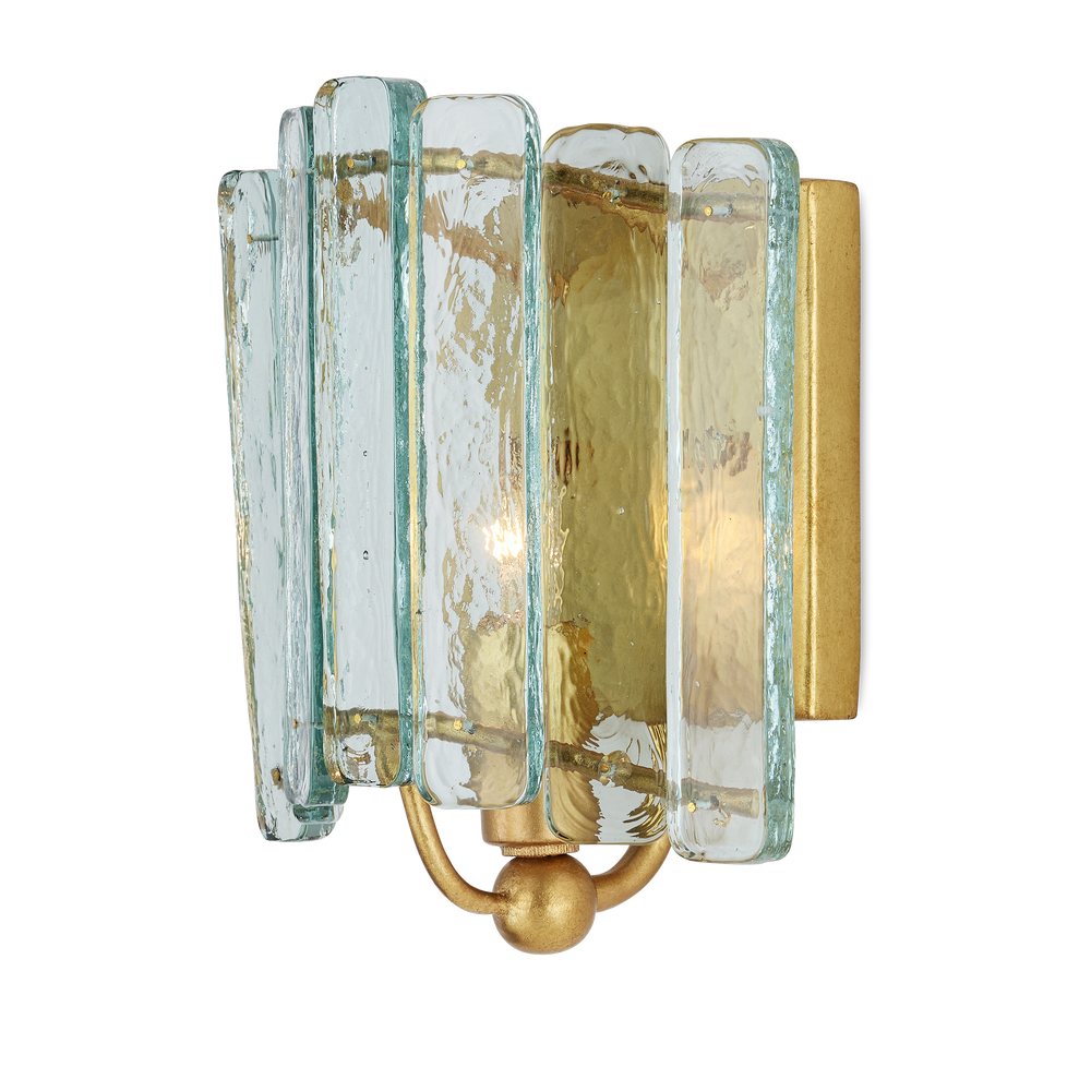 Duvernell Wall Sconce