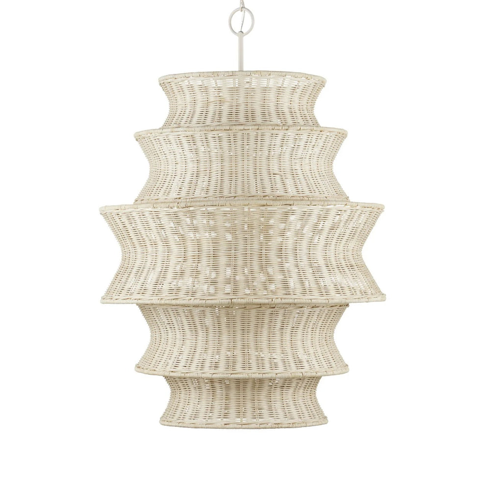 
                      
                        Phebe Large Chandelier
                      
                    
