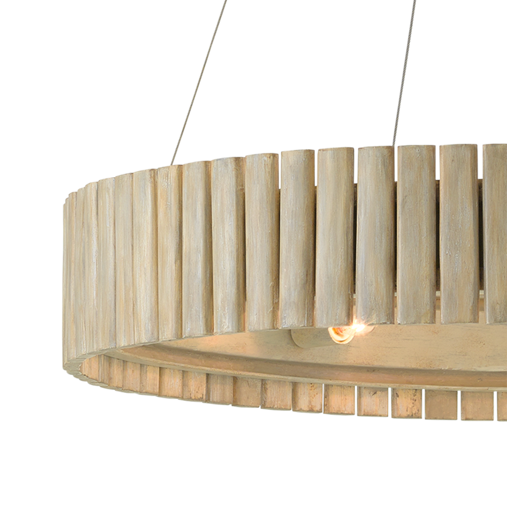 Tetterby Chandelier