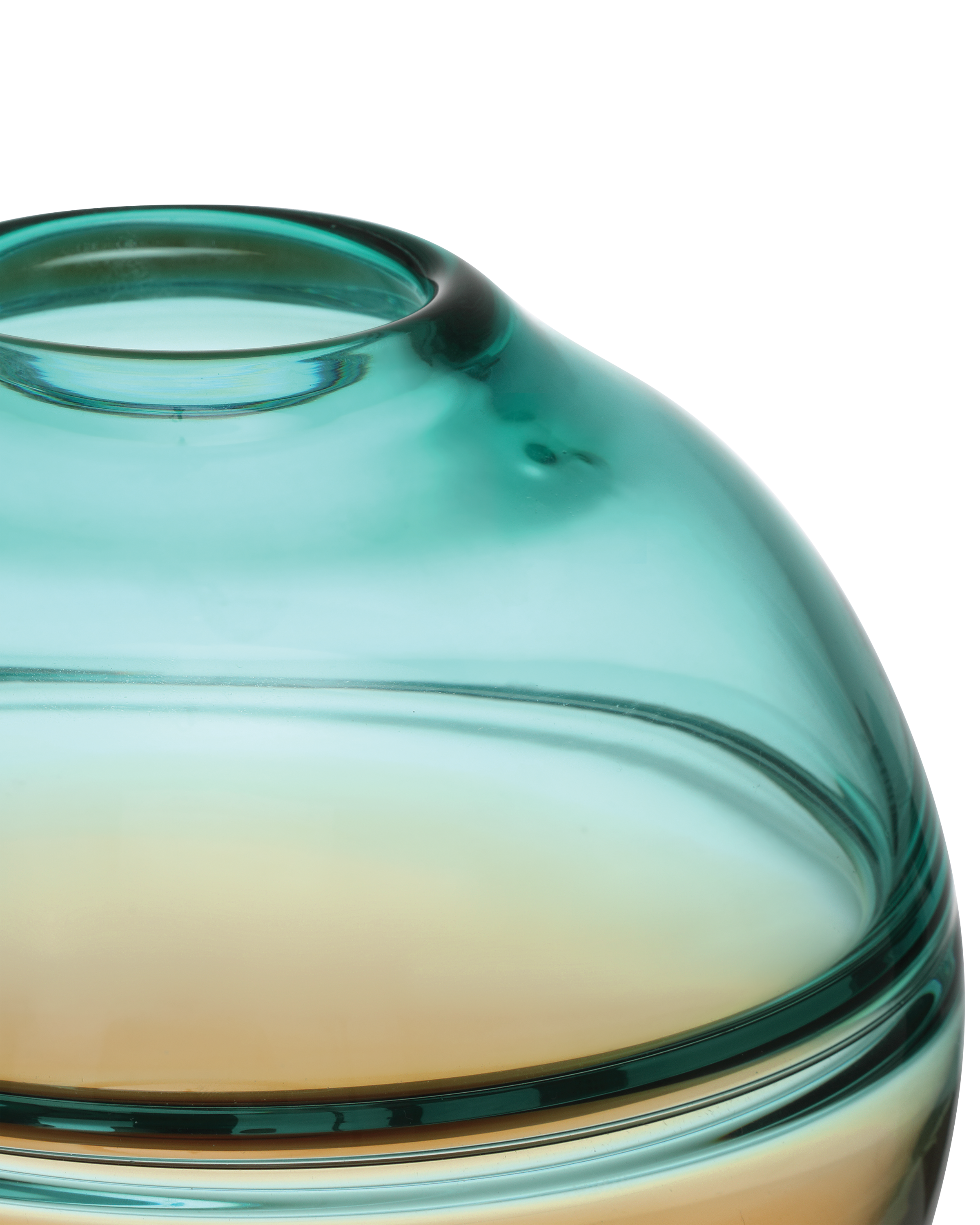 Currey & Company Tapio Vase - Thumbnail 3