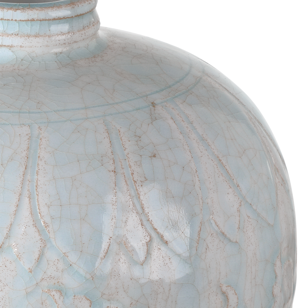 
                      
                        Nanjing Light Blue Vases Set of 2
                      
                    