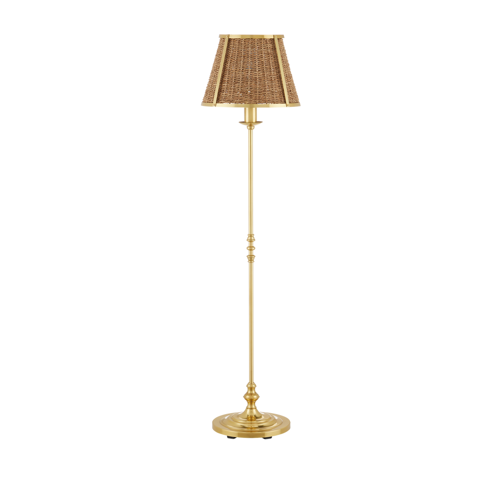 
                      
                        Deauville Floor Lamp
                      
                    