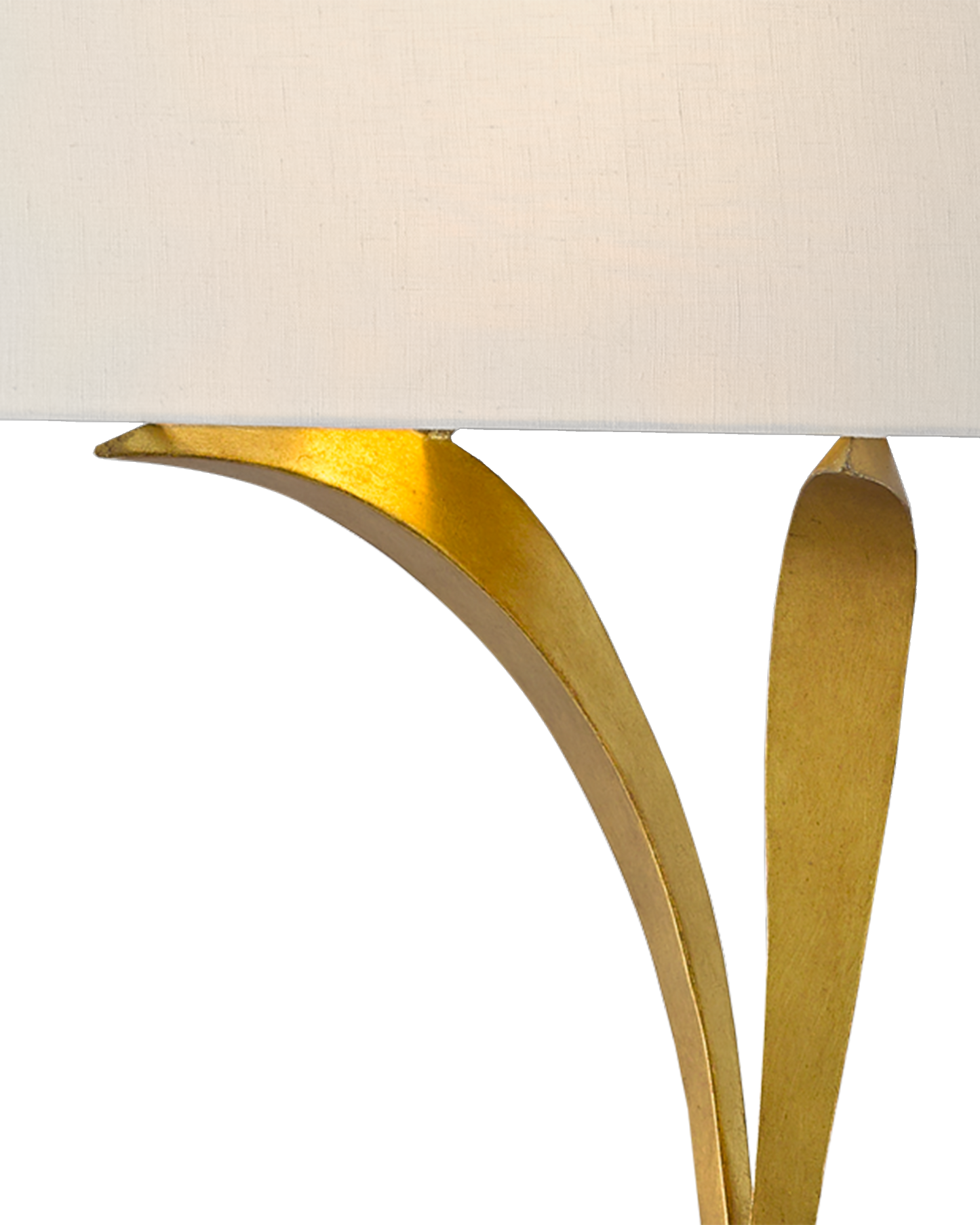 Choisy Gold Wall Sconce
