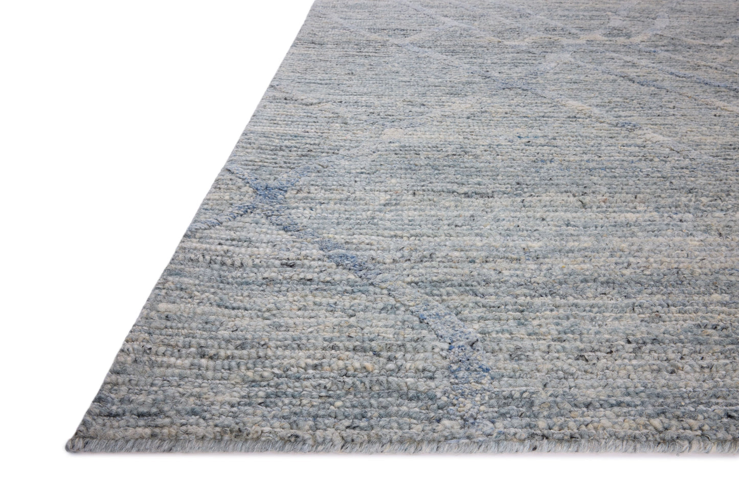 Loloi Cline Sky 8'-6" x 11'-6" Area Rug