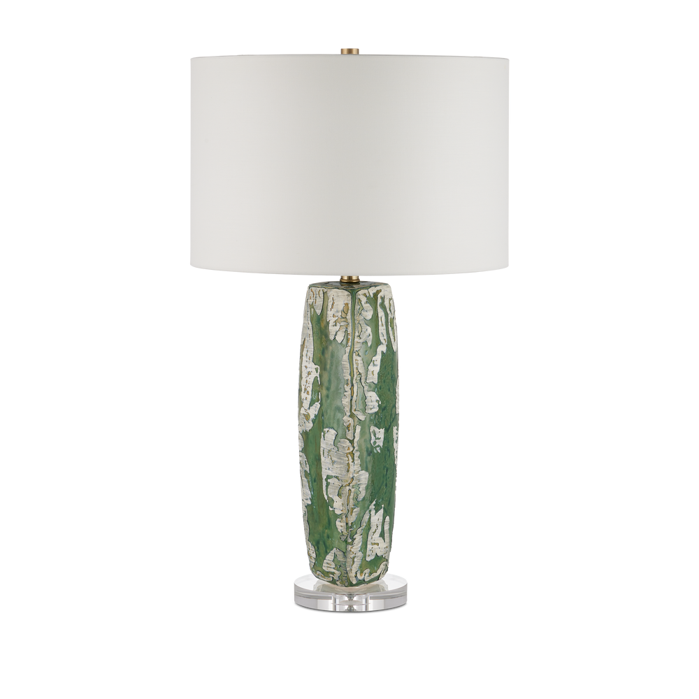
                      
                        Zowan Table Lamp.
                      
                    