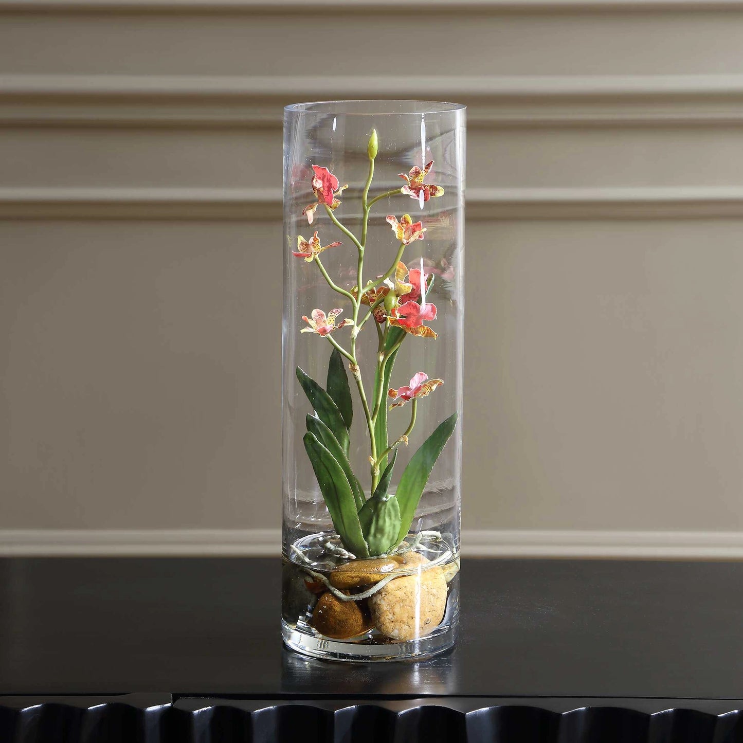 Uttermost Mariposa Orchid