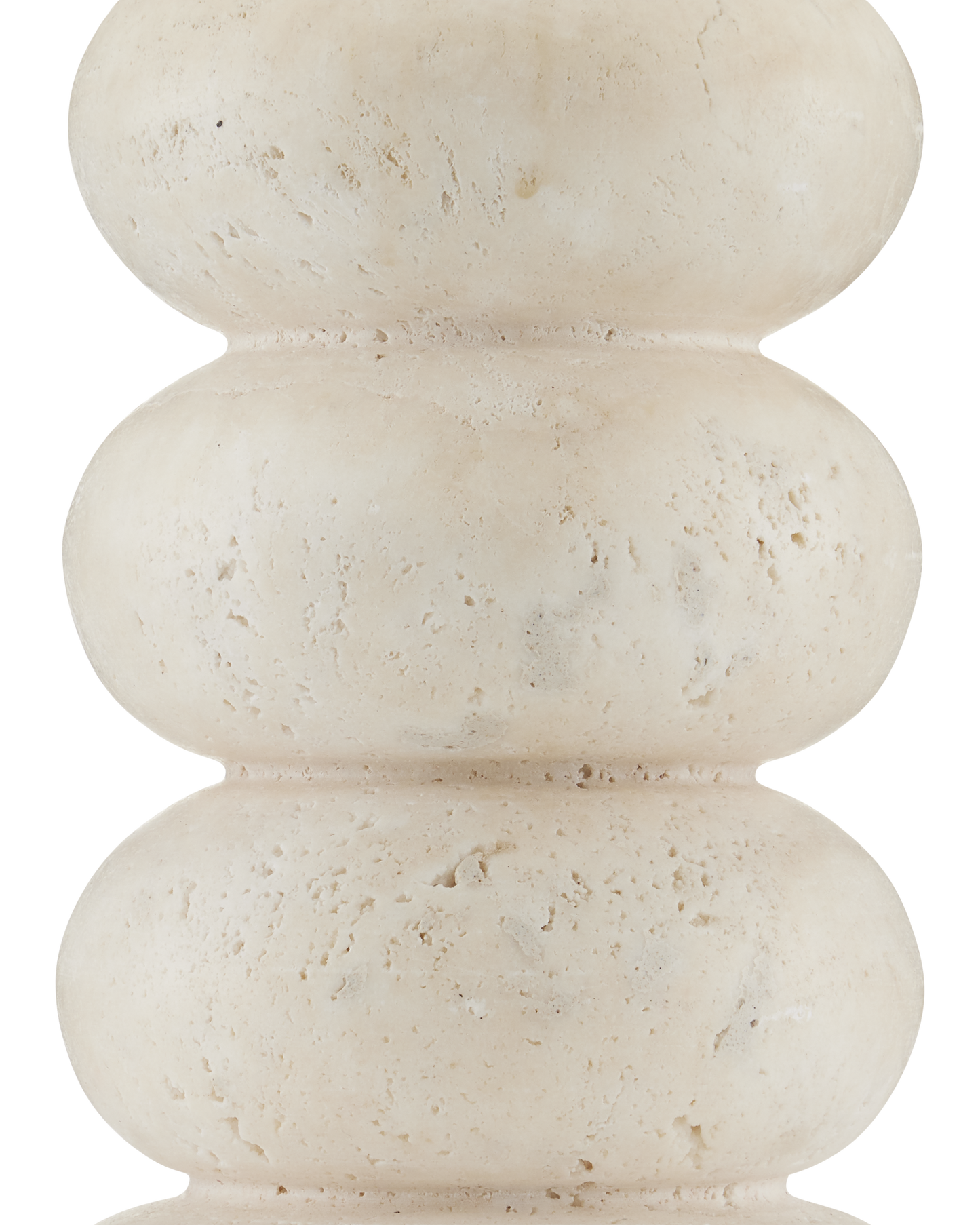 Girault White Table Lamp.