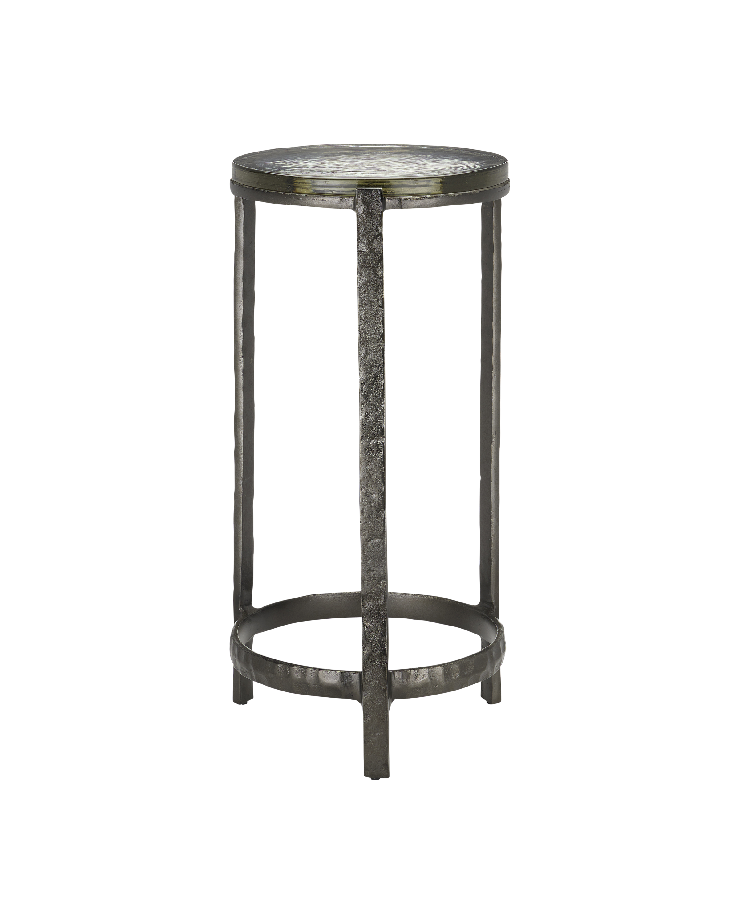 Acea Graphite Drinks Table