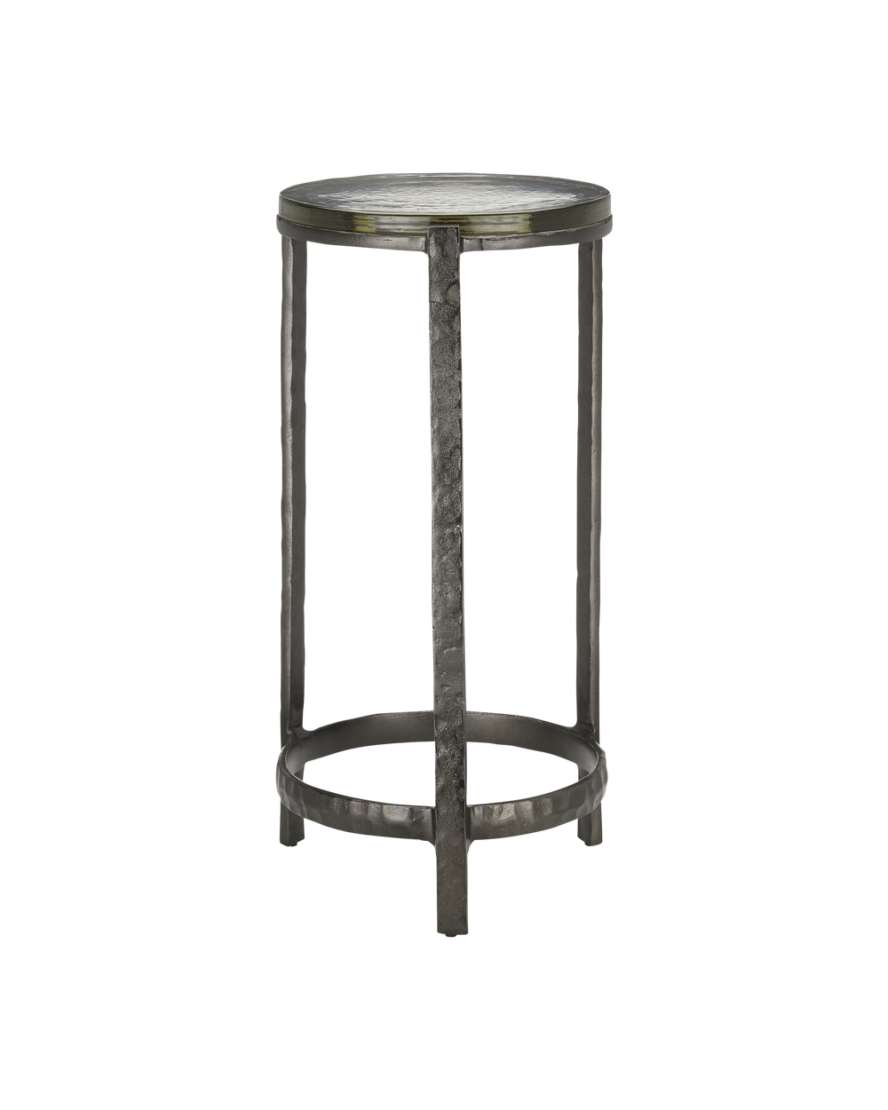 Acea Graphite Drinks Table