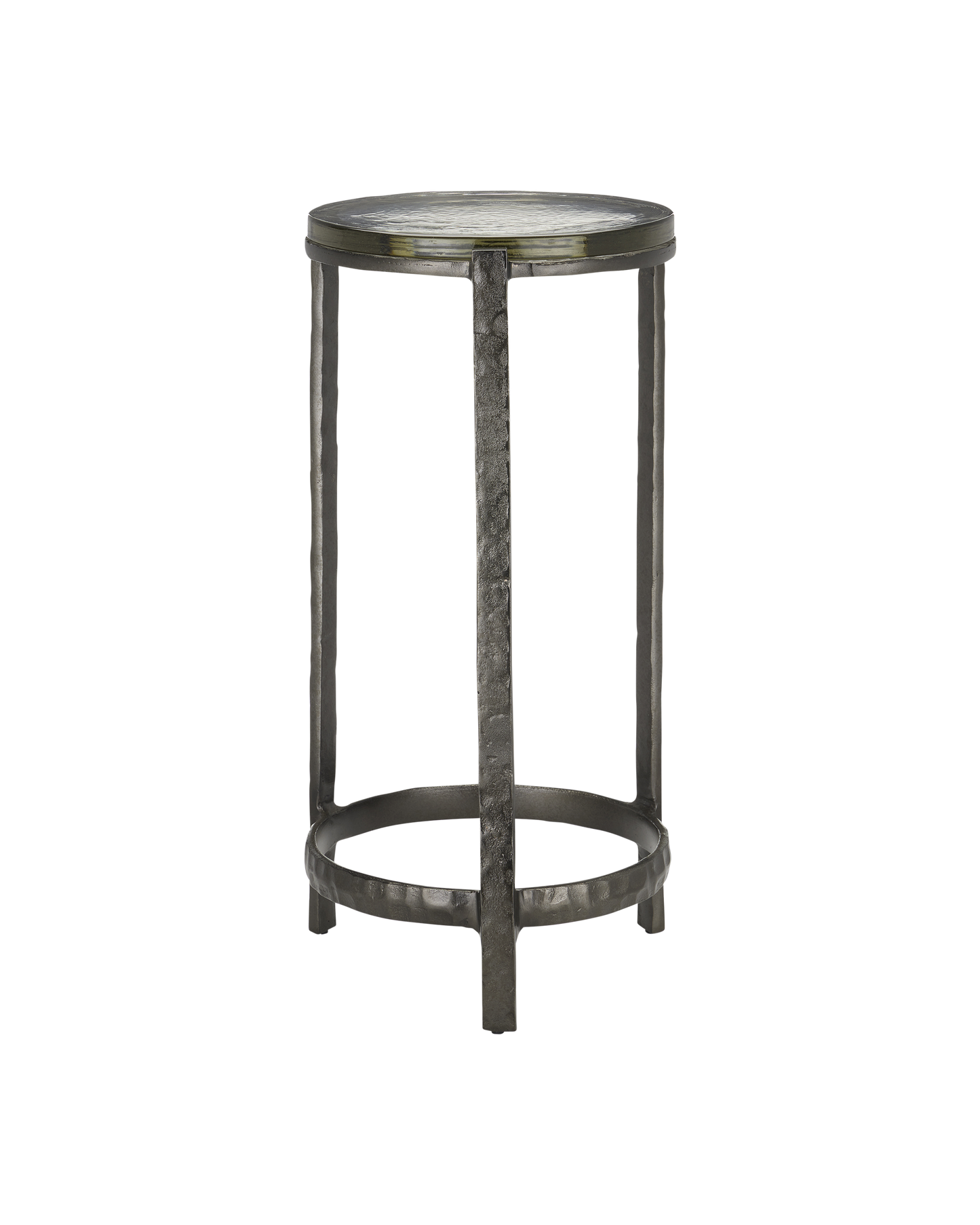 Acea Graphite Drinks Table