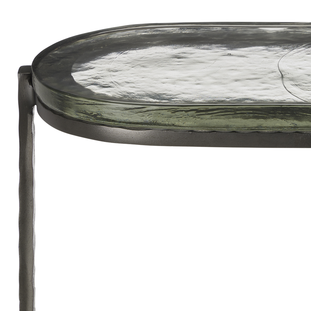 
                      
                        Acea Graphite Side Table
                      
                    