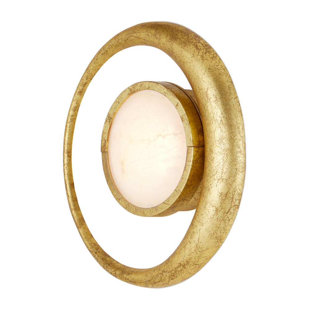 
                      
                        Muluk Wall Sconce
                      
                    