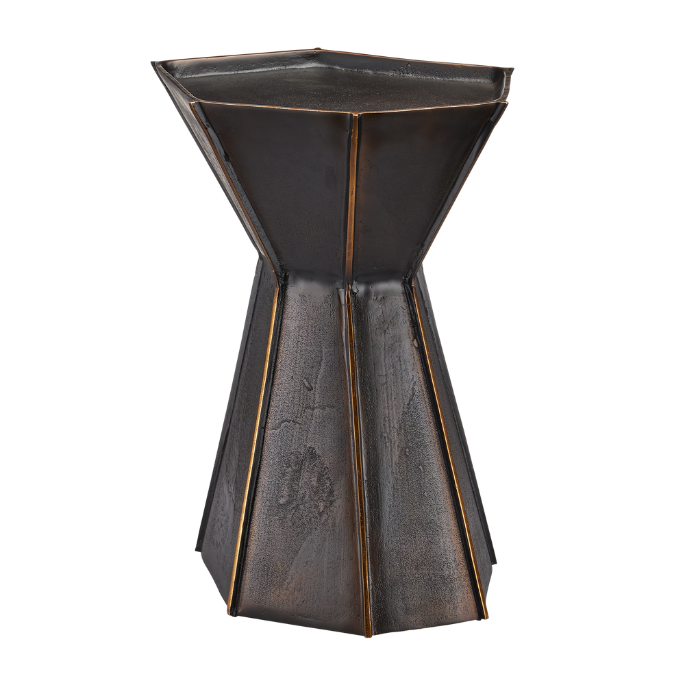 
                      
                        Merola Black Accent Table
                      
                    