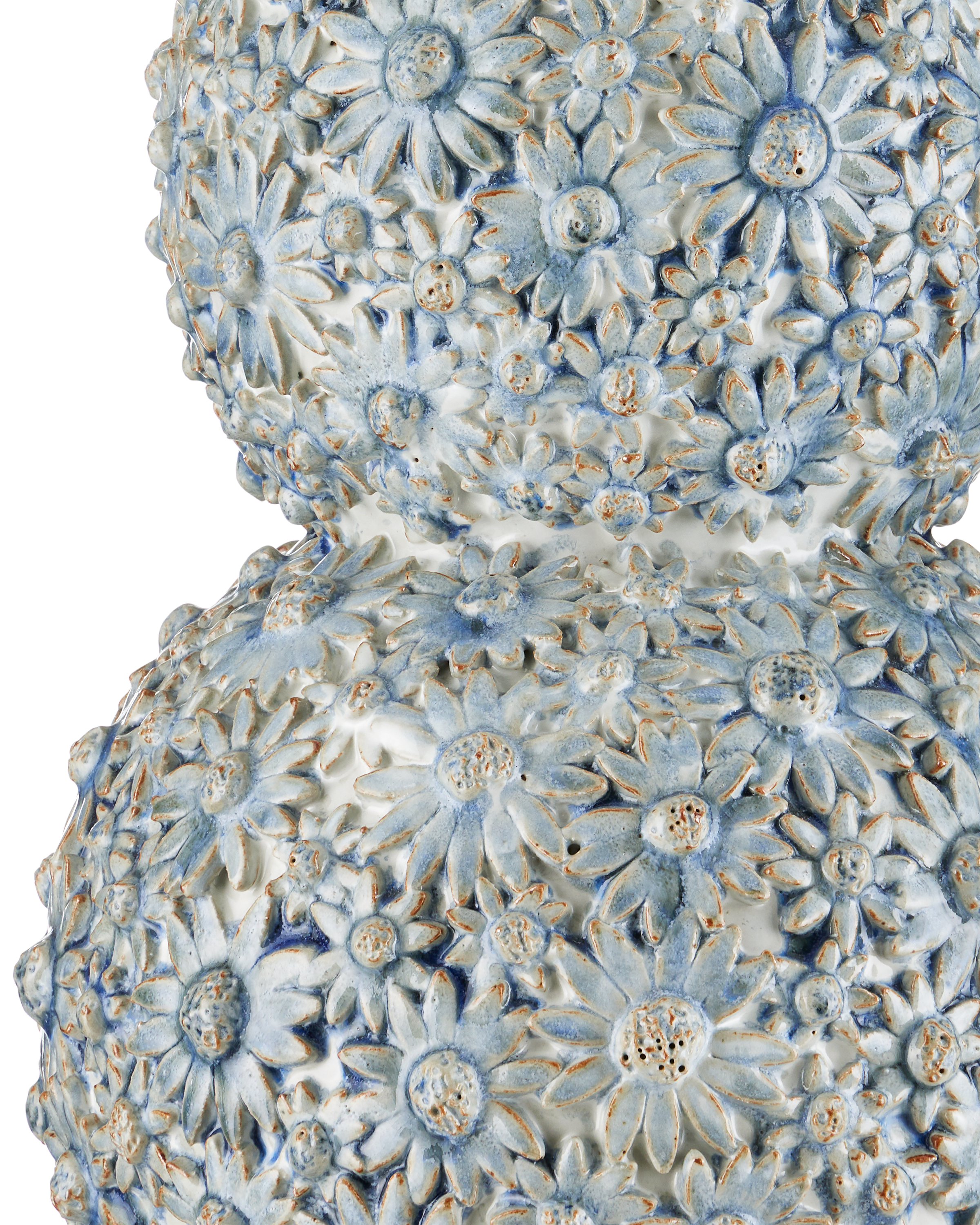 Jessamine Blue Table Lamp - Thumbnail 5