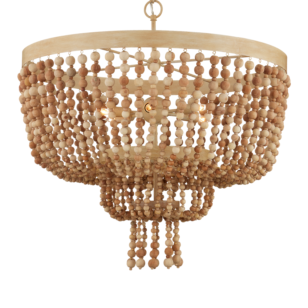 Sabia Chandelier