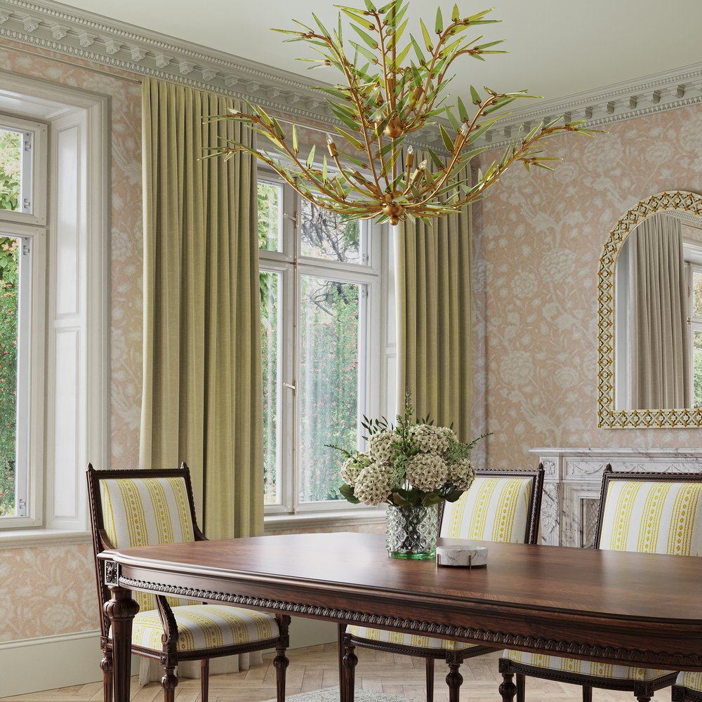 
                      
                        Babylon Two-Tier Chandelier
                      
                    