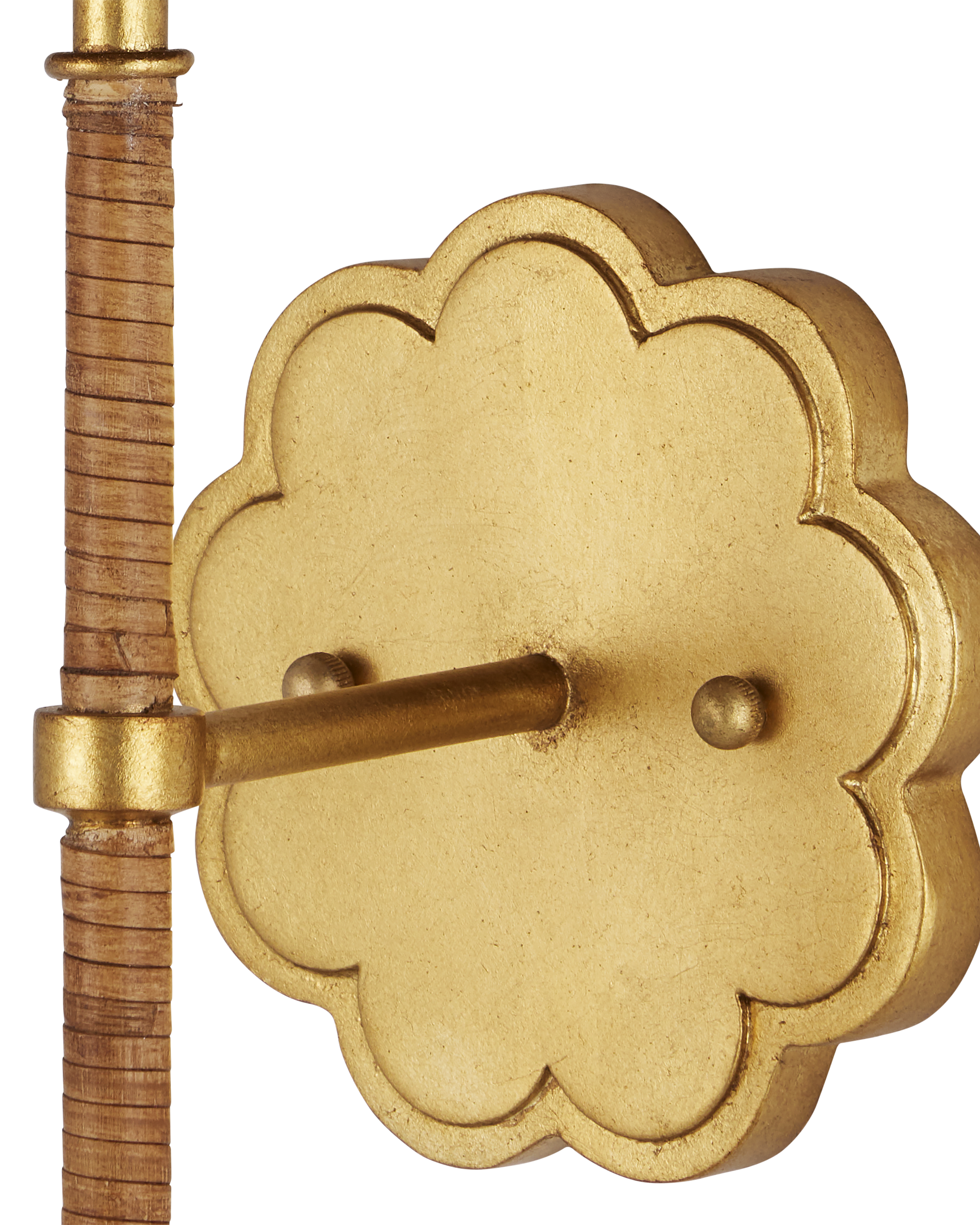 Savoie Wall Sconce - Thumbnail 5