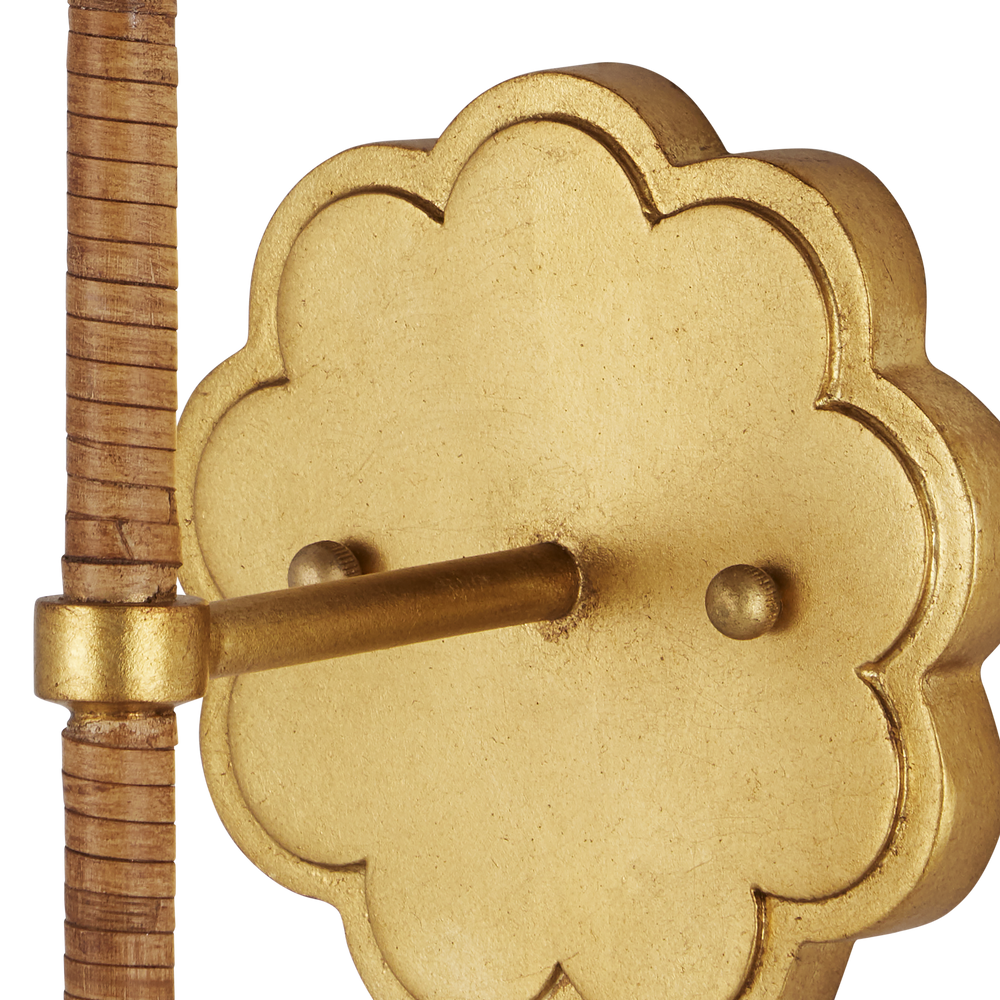 Savoie Wall Sconce
