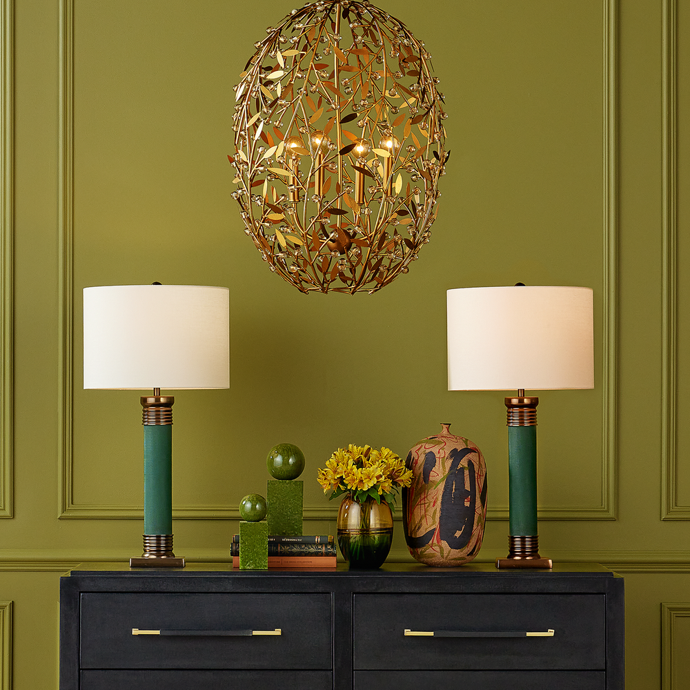 
                      
                        Zeal Multi-Colored Vase
                      
                    