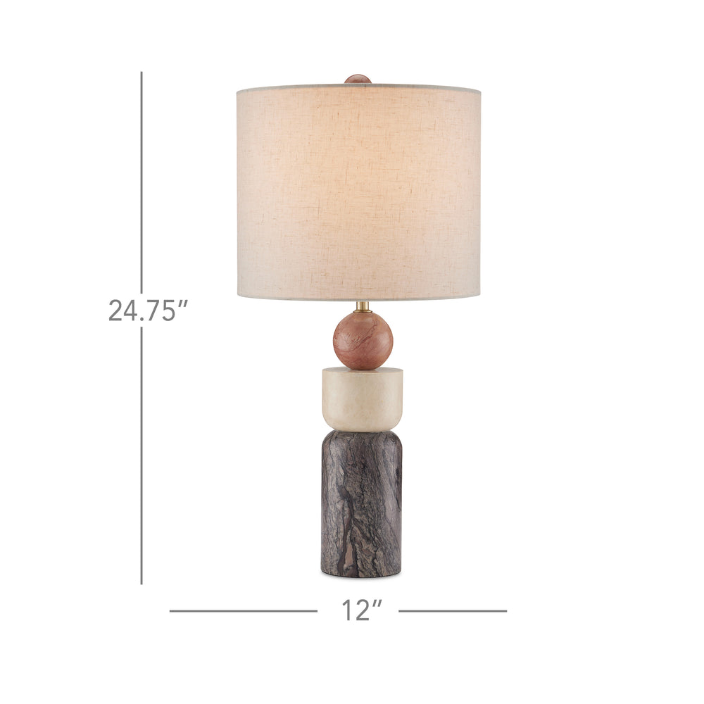 
                      
                        Moreno Table Lamp.
                      
                    