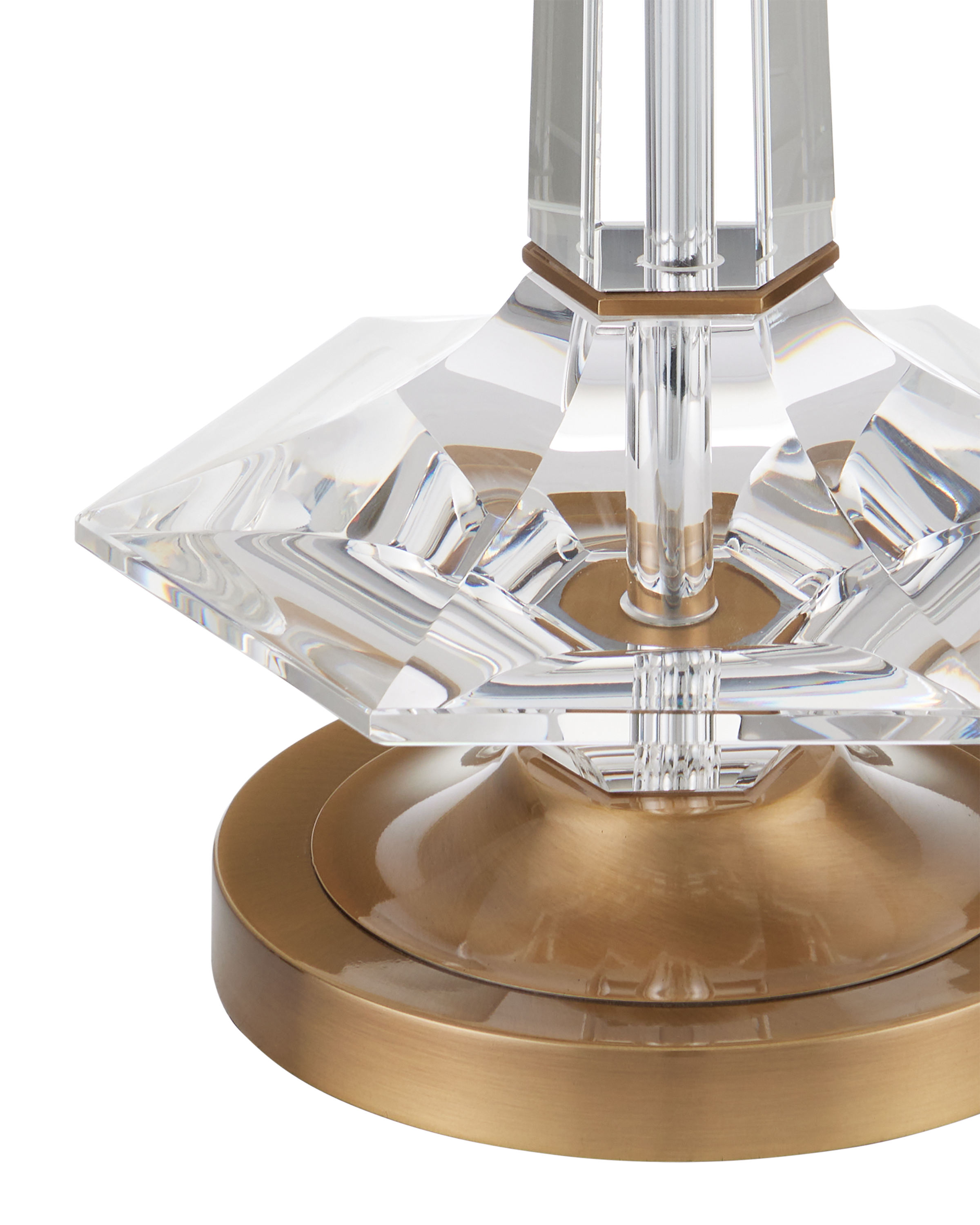 Anton Table Lamp - Thumbnail 2