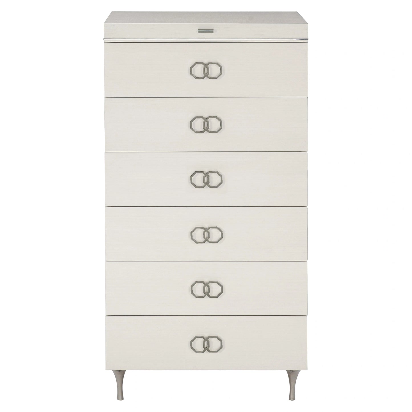 Silhouette Tall Drawer Chest