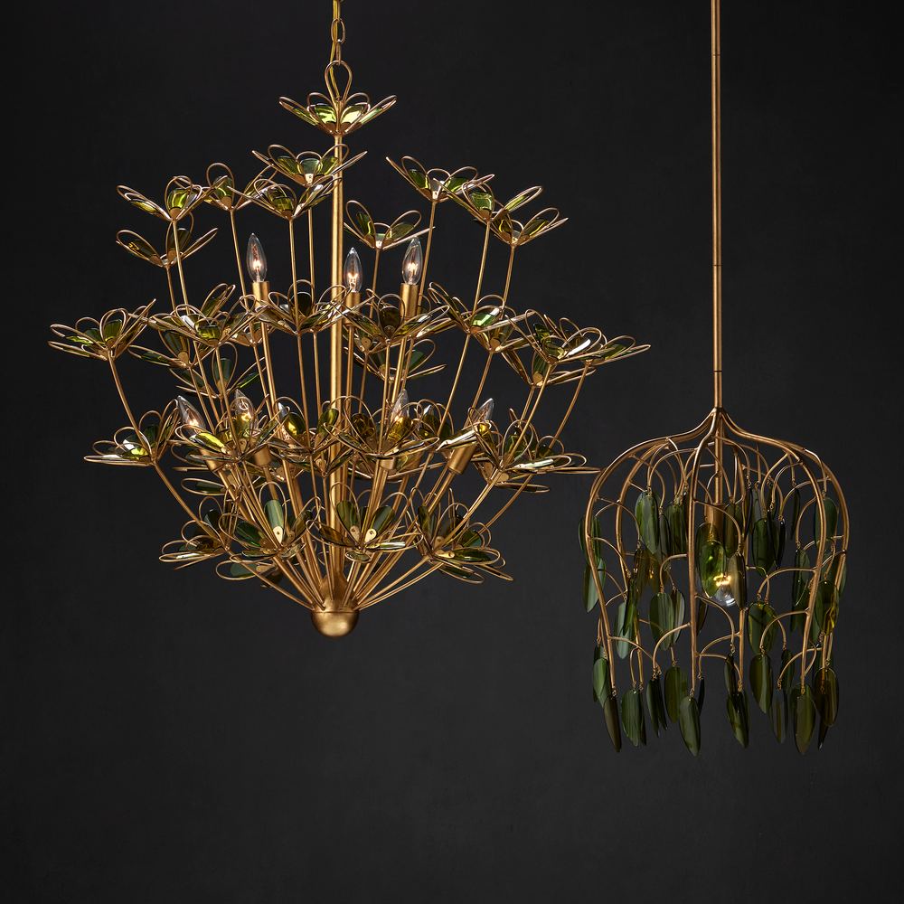 
                      
                        Midsummer Pendant
                      
                    