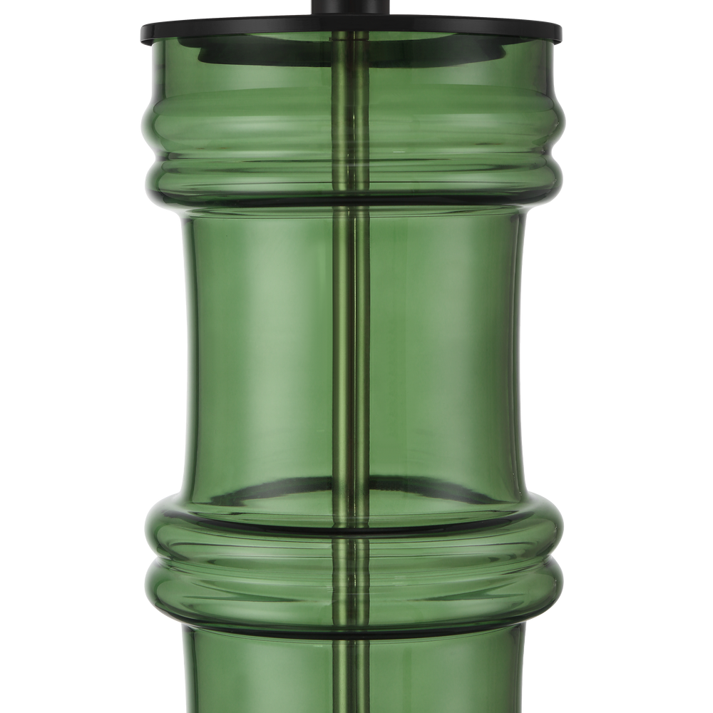 
                      
                        Balsam Green Table Lamp
                      
                    