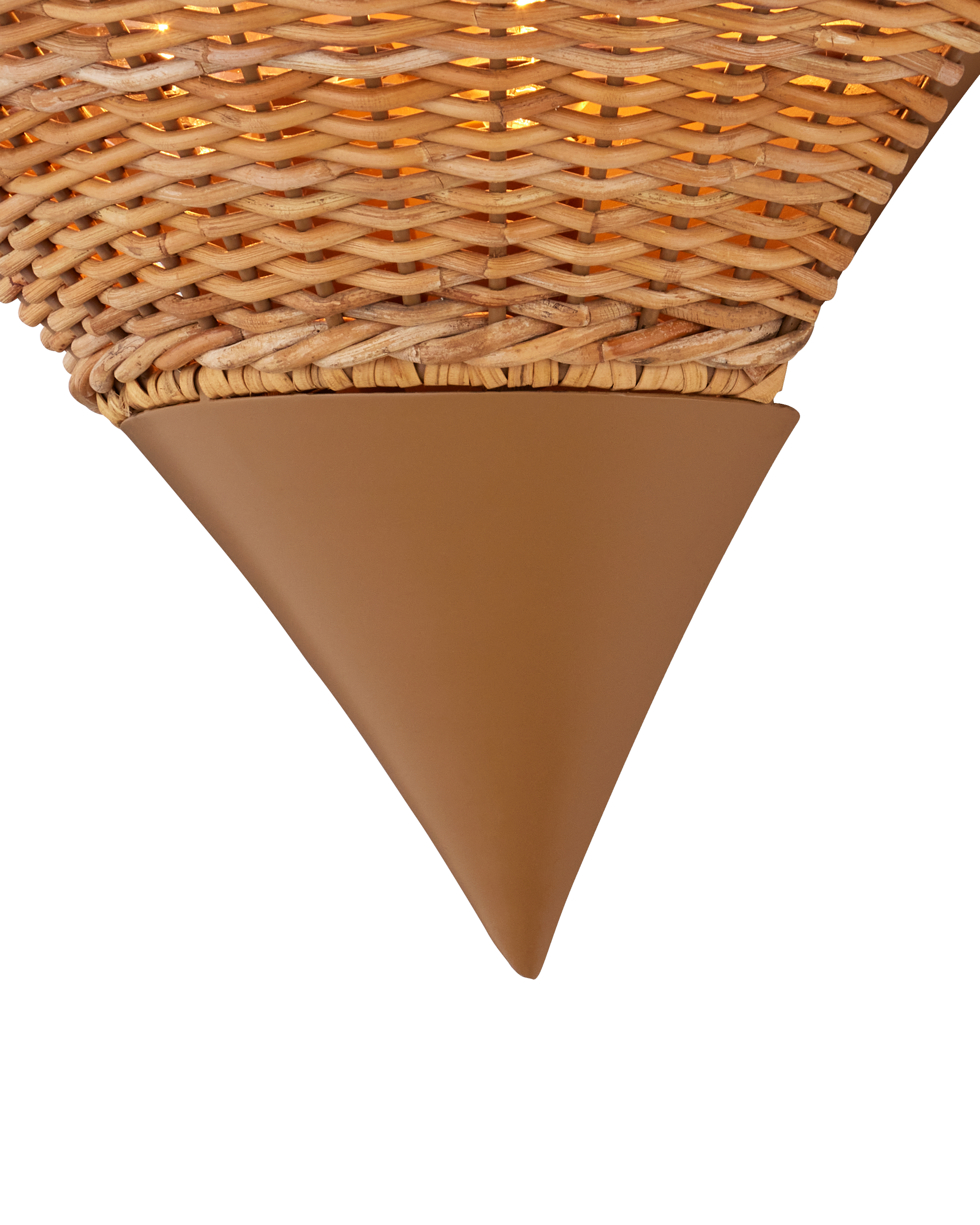 Zola Wall Sconce - Thumbnail 3