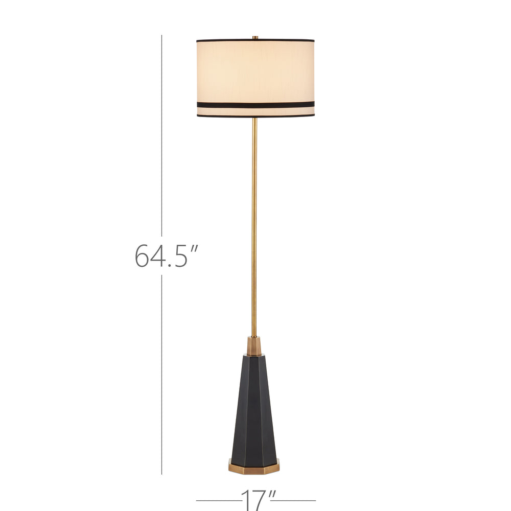 
                      
                        Gieves Floor Lamp
                      
                    