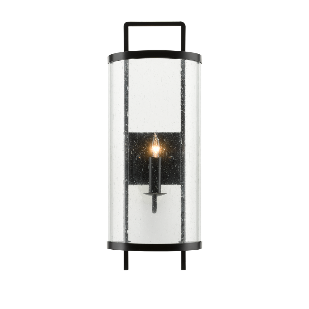 
                      
                        Breakspear Black Wall Sconce
                      
                    