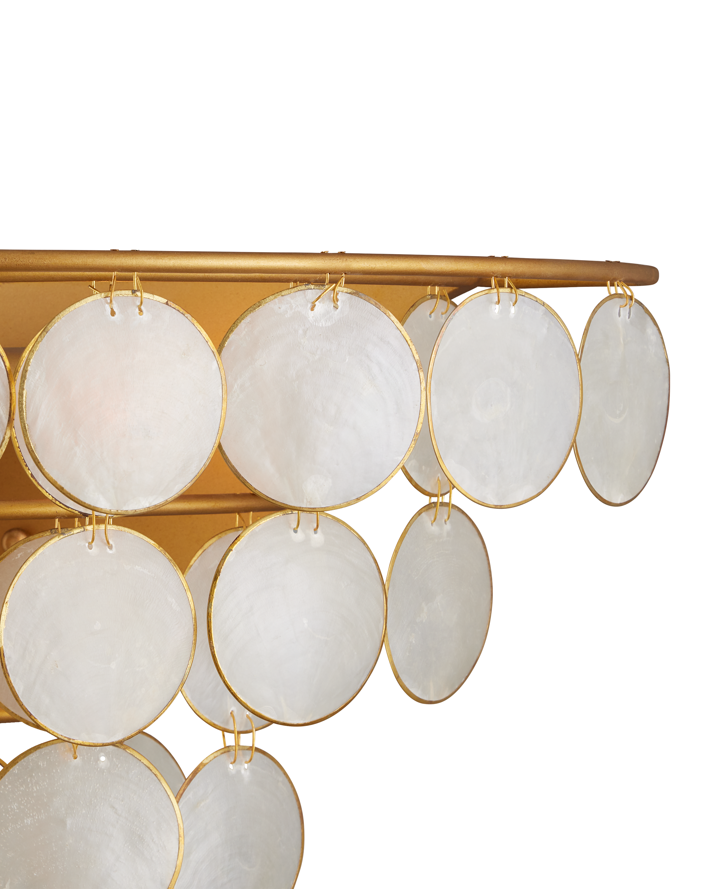 Bon Vivant Wall Sconce - Thumbnail 5