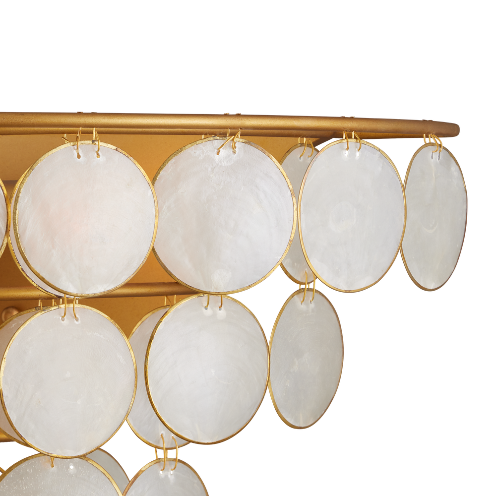 Bon Vivant Wall Sconce