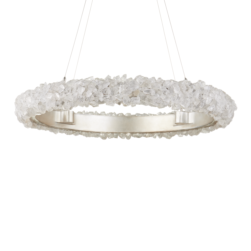 
                      
                        Iconoclast Chandelier
                      
                    