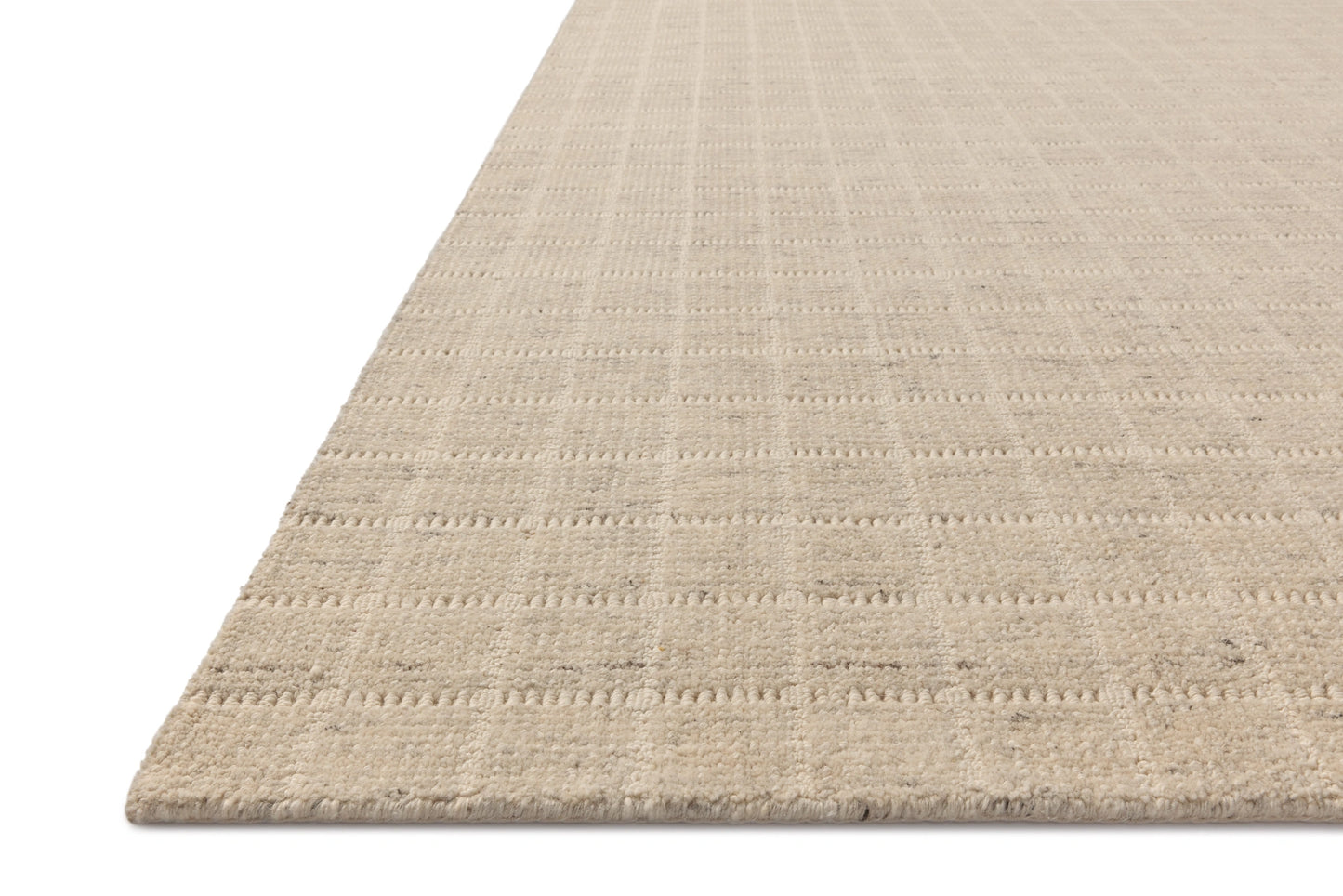Amber Lewis x Loloi Cedar Antique Ivory 11'-6" x 15' Area Rug