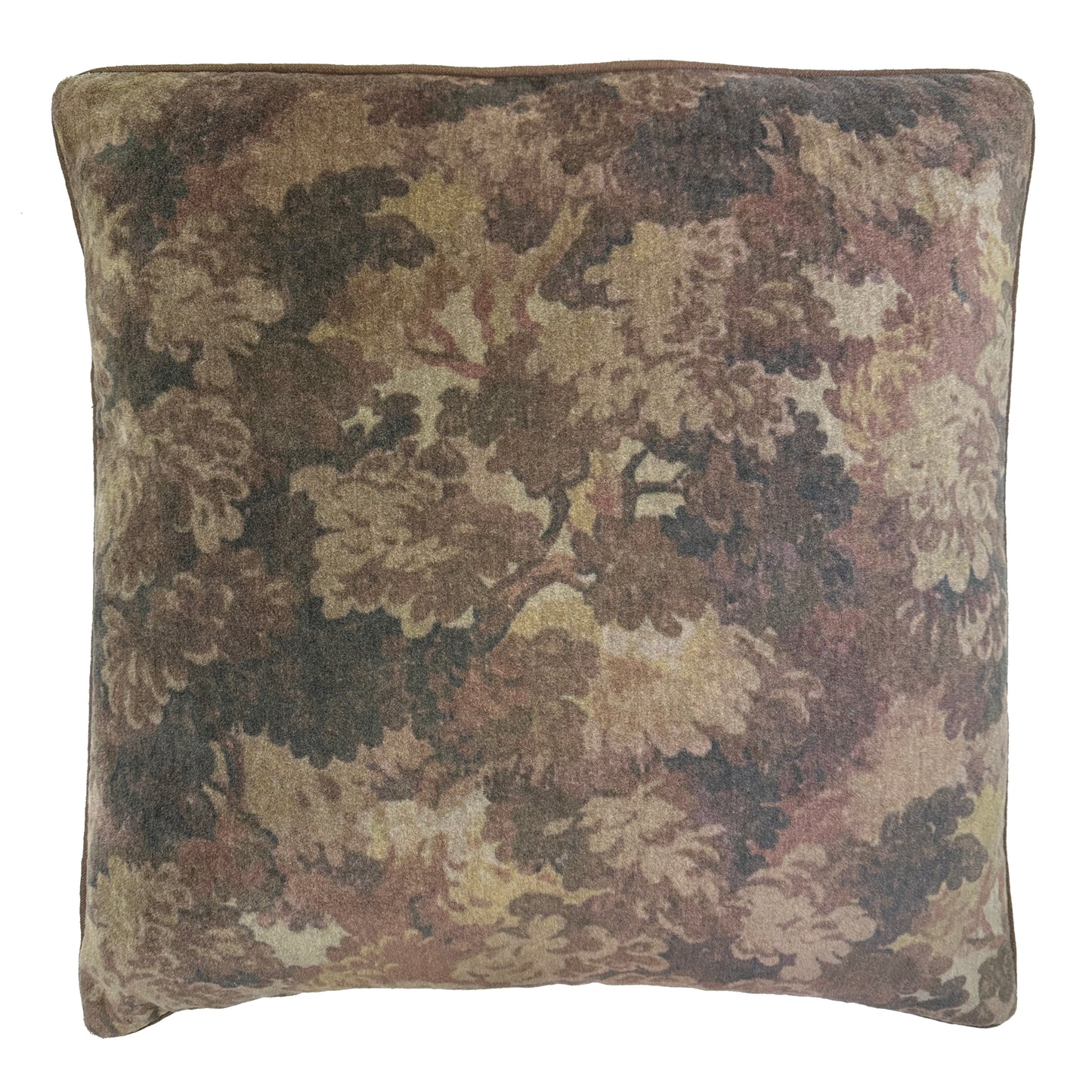 Aubusson Saddle Pillow