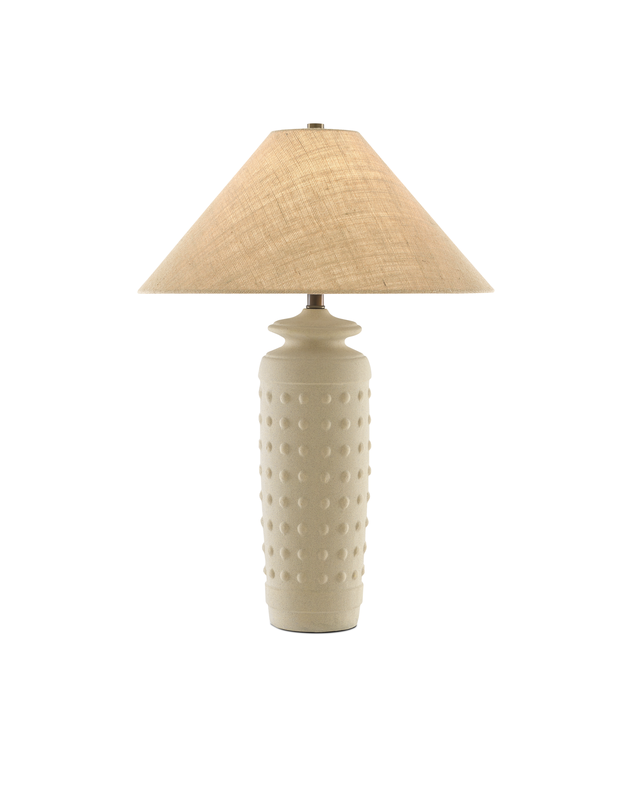 Sonoran Table Lamp - Thumbnail 2