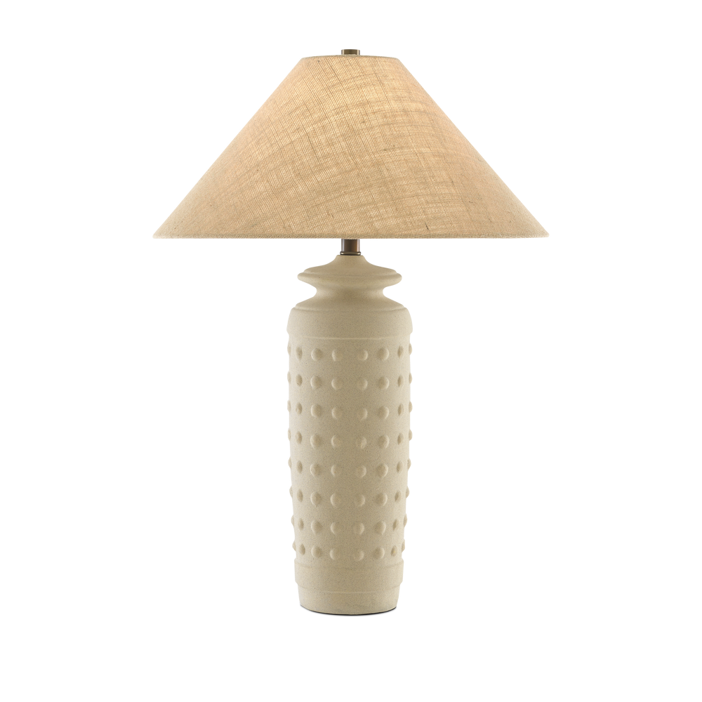 Sonoran Table Lamp