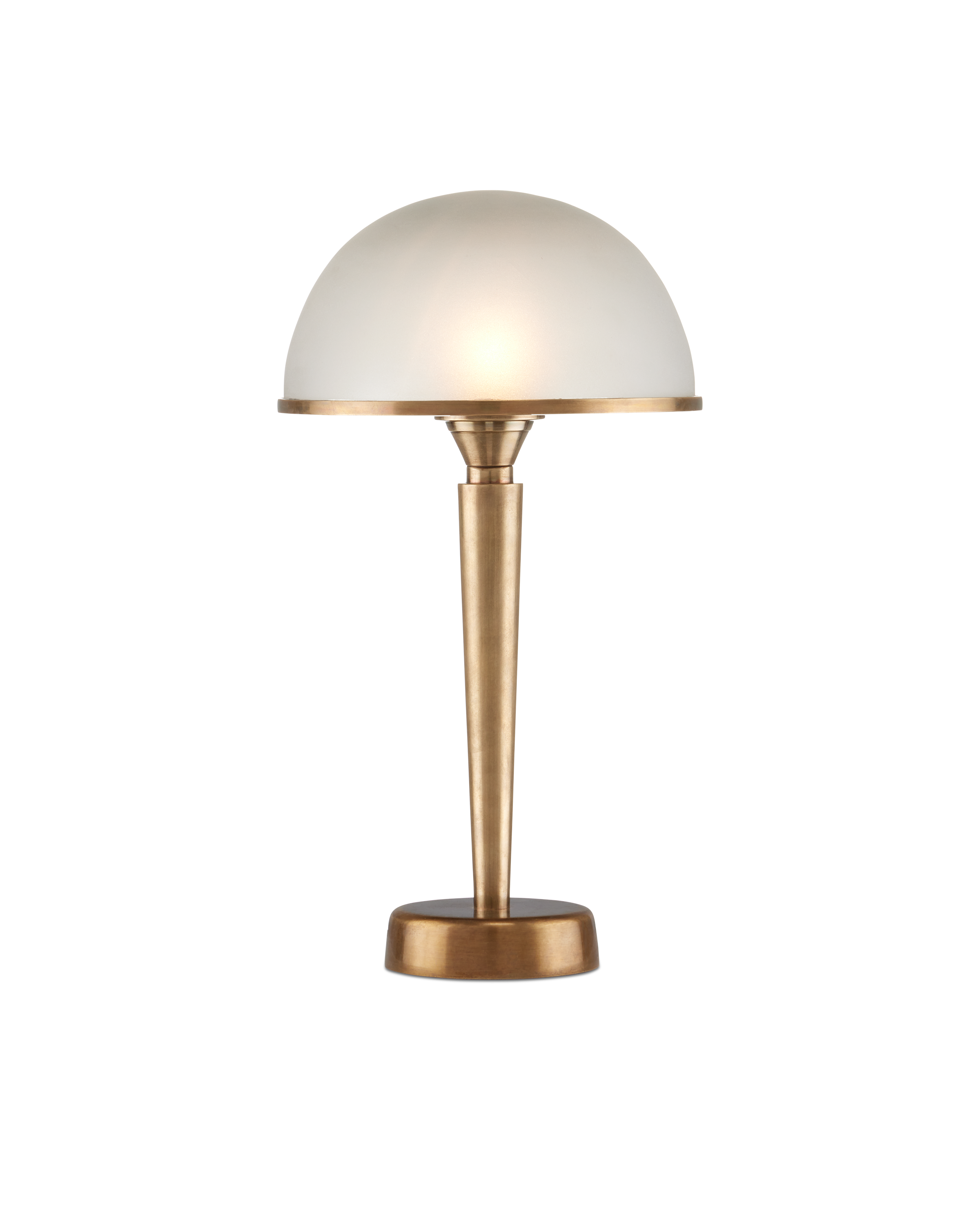 Gatsby Table Lamp - Thumbnail 2
