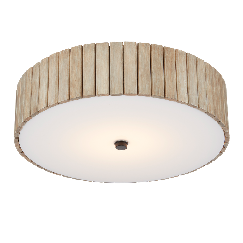 
                      
                        Tetterby Semi-Flush Mount
                      
                    