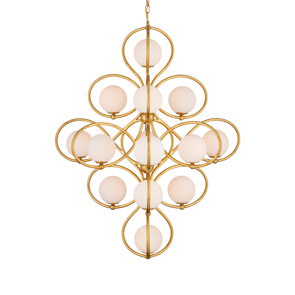 Storrs Chandelier