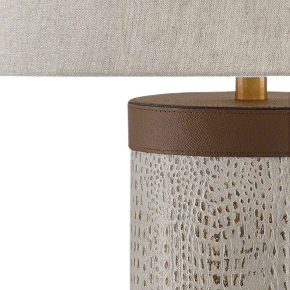 Baptiste Table Lamp.