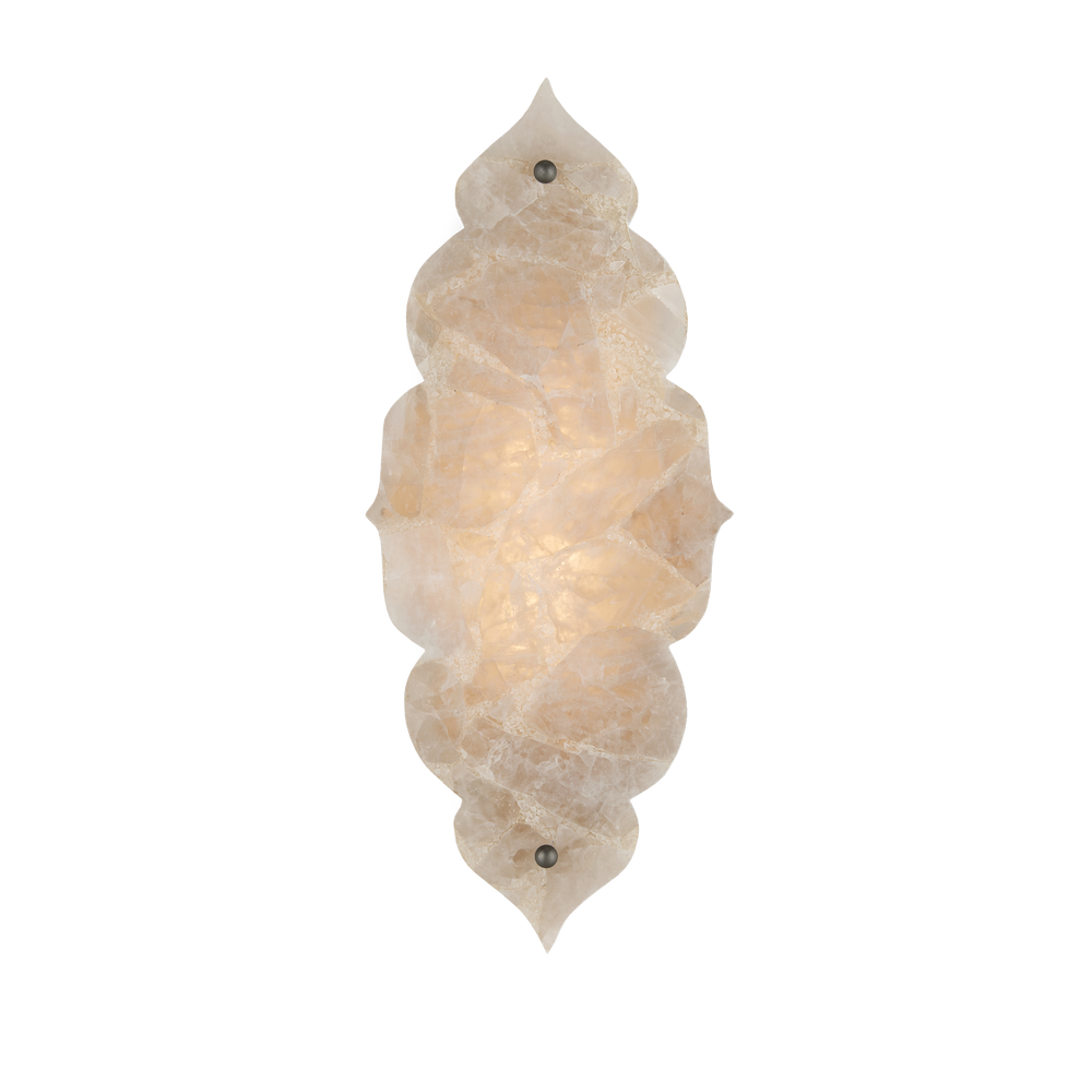 
                      
                        Andalusia Wall Sconce
                      
                    
