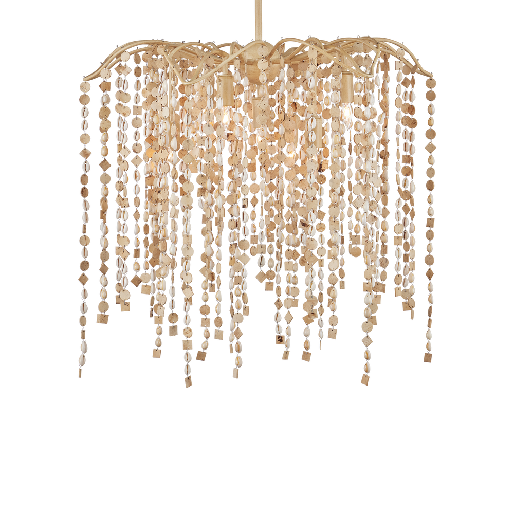
                      
                        Kealia Medium Chandelier
                      
                    