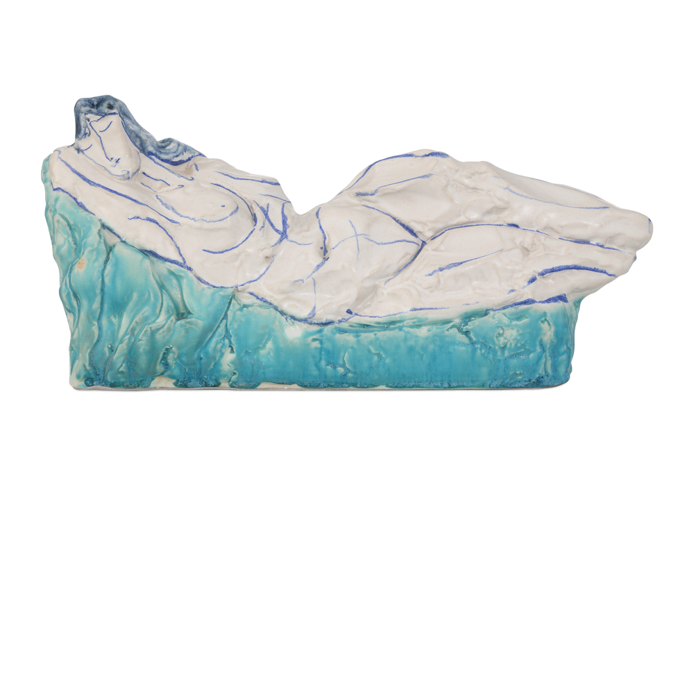 
                      
                        Reclining Nude Object
                      
                    