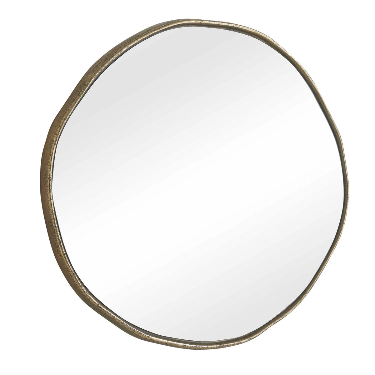 Lowen Round Mirror