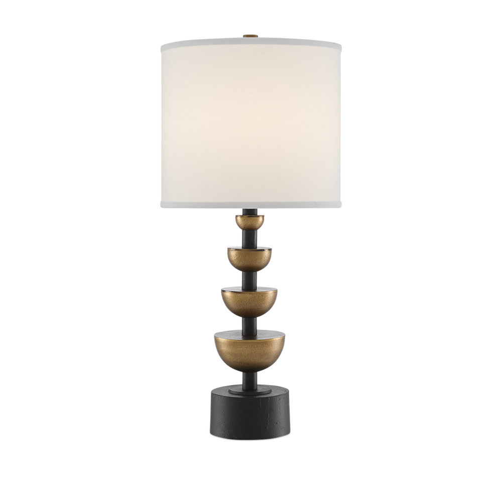 Chastain Table Lamp.
